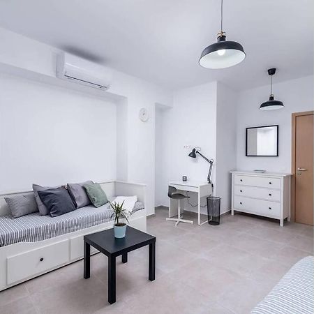 Maisonnette Giannis Pitsidia Esterno foto
