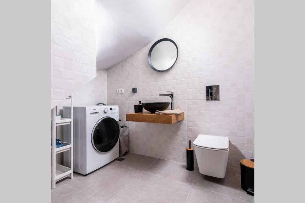 Maisonnette Giannis Pitsidia Esterno foto