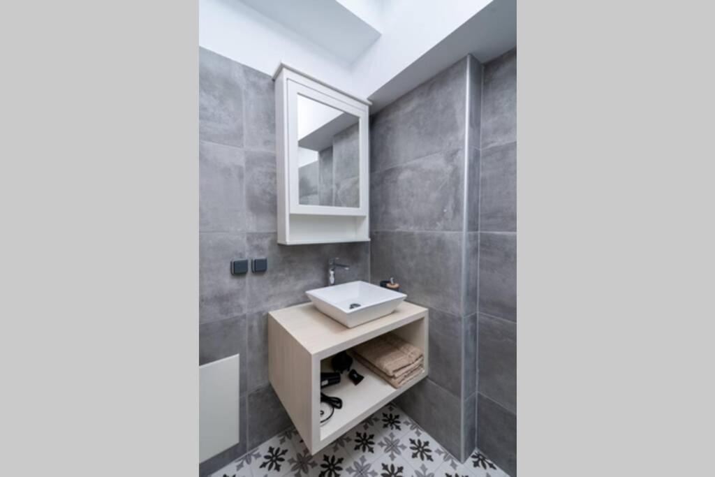 Maisonnette Giannis Pitsidia Esterno foto